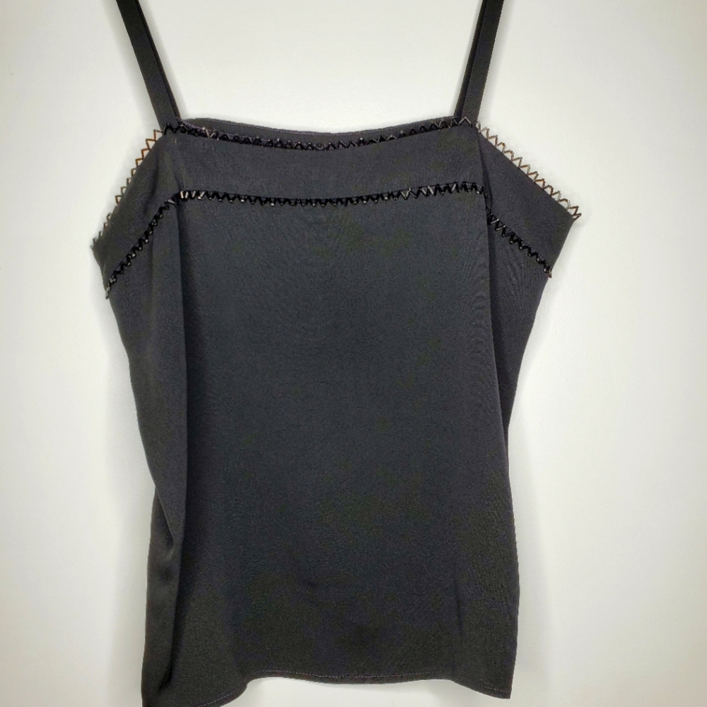 Vintage Blank Tank top XS
